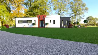  Maison � vendre 6 pi�ces 160 m�