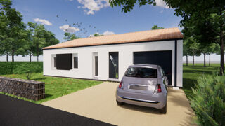  Maison � vendre 4 pi�ces 80 m�