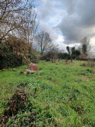  Maison � vendre 3 pi�ces 61 m�