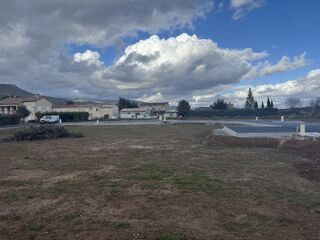  Terrain � vendre 668 m�