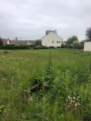  Terrain  vendre 400 m