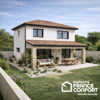  Maison � vendre 5 pi�ces 110 m�