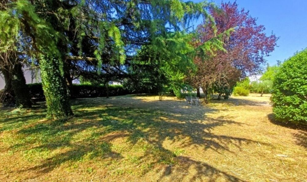 vente Terrain - 741 m² Bourg-lès-Valence (26500)