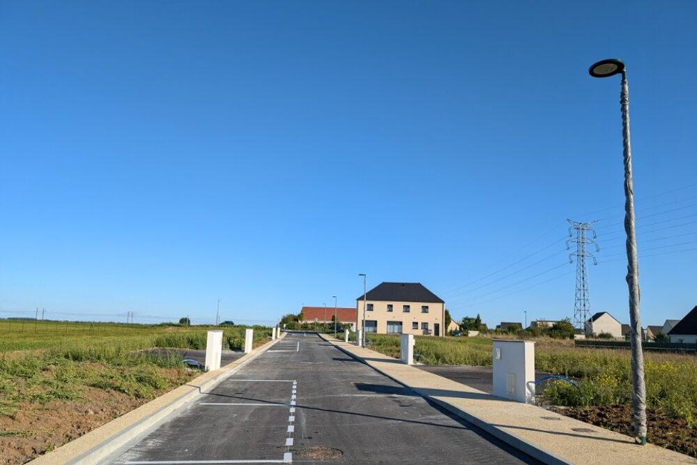 vente Maison - 6 pièce(s) - 106 m² Toury (28310)