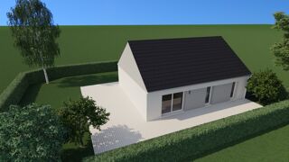  Maison à vendre 4 pièces 76 m²