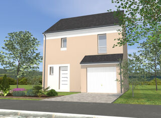  Maison à vendre 5 pièces 80 m²
