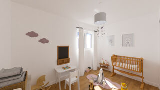  Maison � vendre 6 pi�ces 104 m�