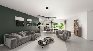  Maison à vendre 5 pièces 125 m²