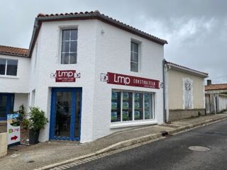  Maison � vendre 3 pi�ces 61 m�
