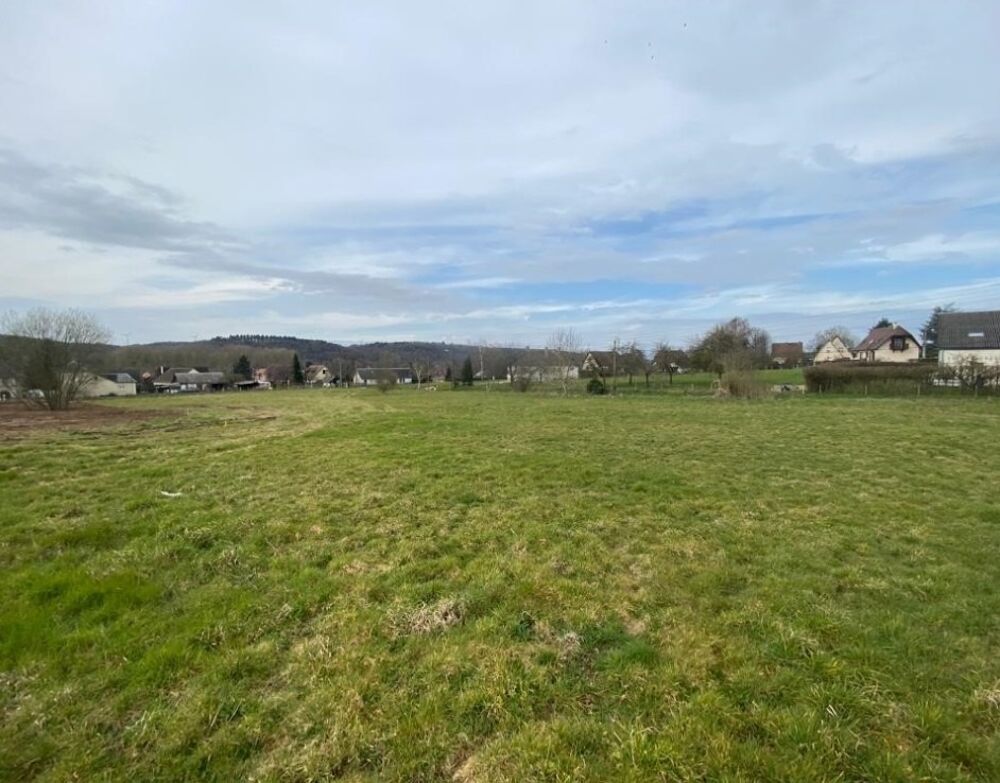 vente Maison - 7 pièce(s) - 134 m² Corneville-sur-Risle (27500)