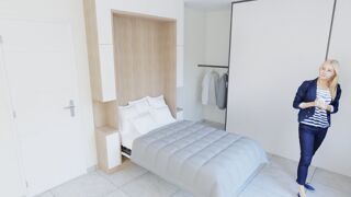  Maison à vendre 4 pièces 102 m²