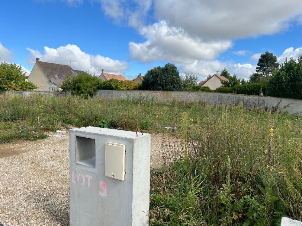 MAISON À CONSTRUIRE DE 140 M² IDÉALEMENT SITUÉE À SAINT-....