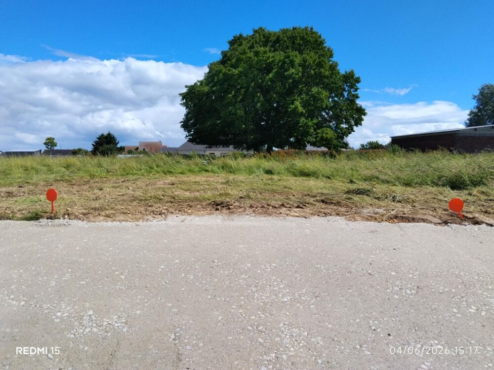 vente Maison - 4 pièce(s) - 84 m² Crestot (27110)