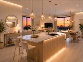  Maison à vendre 2 pièces 90 m²