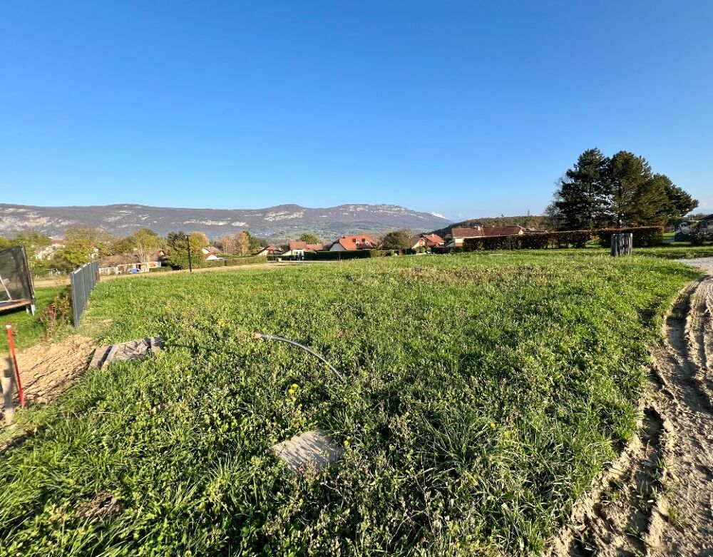 vente Maison - 5 pièce(s) - 124 m² Valserhône (01200)