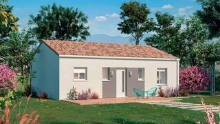 Maison  vendre 3 pices 70 m