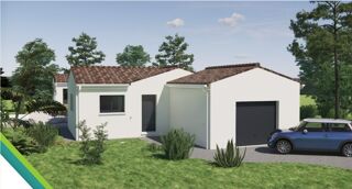  Maison 5 pièces 130 m² Anais