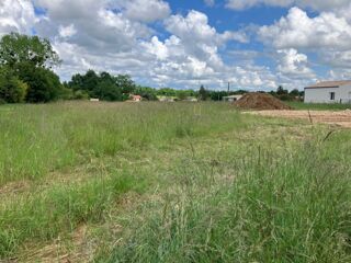  Terrain � vendre 1260 m�