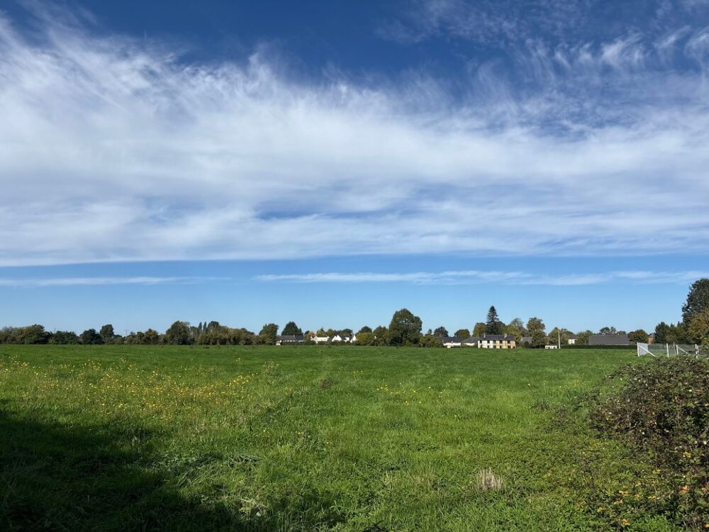 vente Maison - 6 pièce(s) - 118 m² Moyaux (14590)