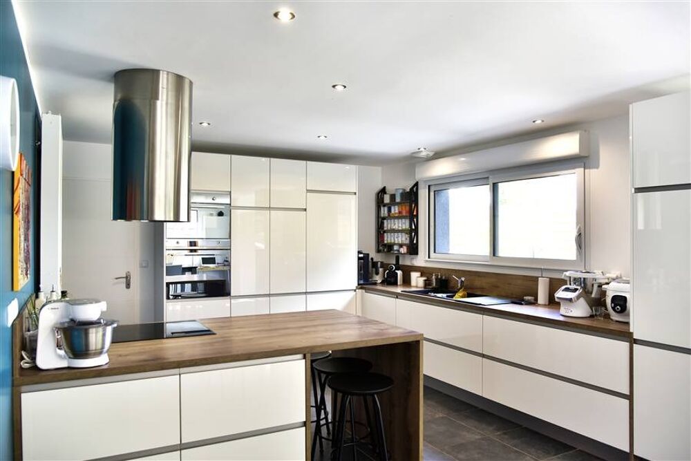 vente Maison - 7 pièce(s) - 120 m² Férolles-Attilly (77150)