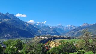  Terrain 793 m� Risoul