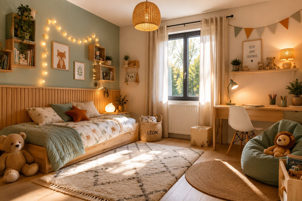 vente Maison - 4 pièce(s) - 92 m² Scherwiller (67750)