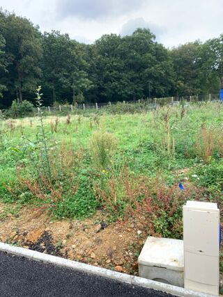  Terrain � vendre 316 m�