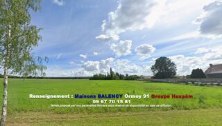 Terrain à vendre 446 m²