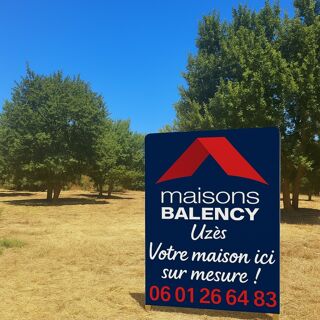  Terrain � vendre 457 m�