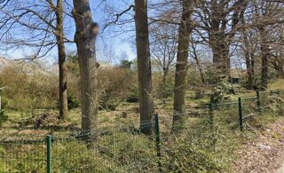  Terrain � vendre 447 m�