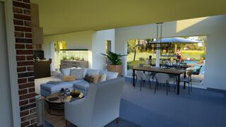  Maison à vendre 8 pièces 150 m²