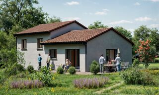  Maison 5 pi�ces 94 m� Arpajon-sur-c�re