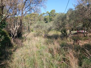  Terrain � vendre 1113 m�