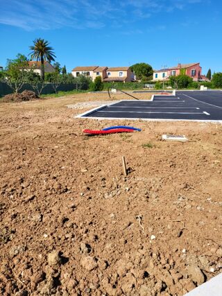  Maison 4 pi�ces 92 m� La crau