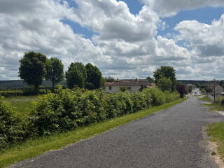  Terrain à vendre 800 m²