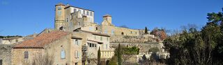  Terrain 800 m La bastide-des-jourdans