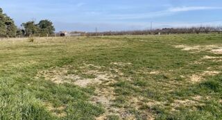  Terrain � vendre 760 m�