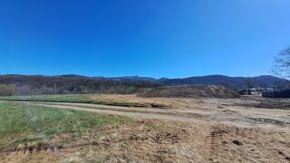  Terrain 580 m� Gap