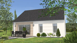  Maison 5 pi�ces 76 m� M�rs-erign�