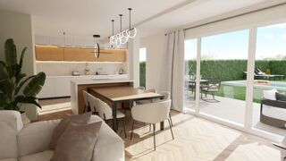  Maison à vendre 5 pièces 93 m²