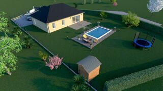  Terrain � vendre 1000 m�