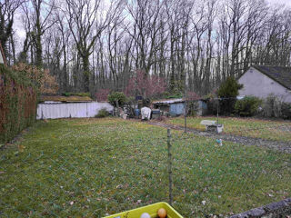  Terrain � vendre 553 m�