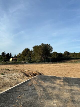  Terrain 750 m² Port-de-bouc