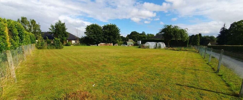vente Maison - 3 pièce(s) - 65 m² Fourmetot (27500)