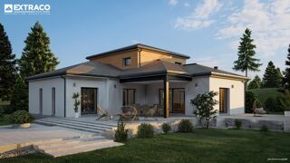  Maison 8 pi�ces 174 m� Marly-le-roi