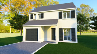  Maison � vendre 6 pi�ces 110 m�