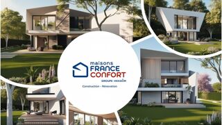  Terrain � vendre 543 m�