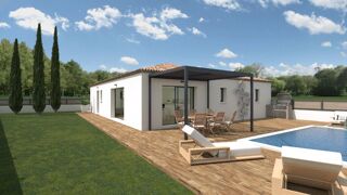  Maison � vendre 3 pi�ces 90 m�