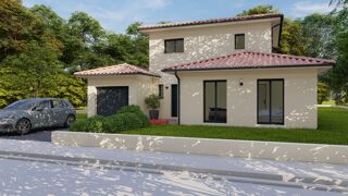  Maison 7 pi�ces 142 m� Casseuil