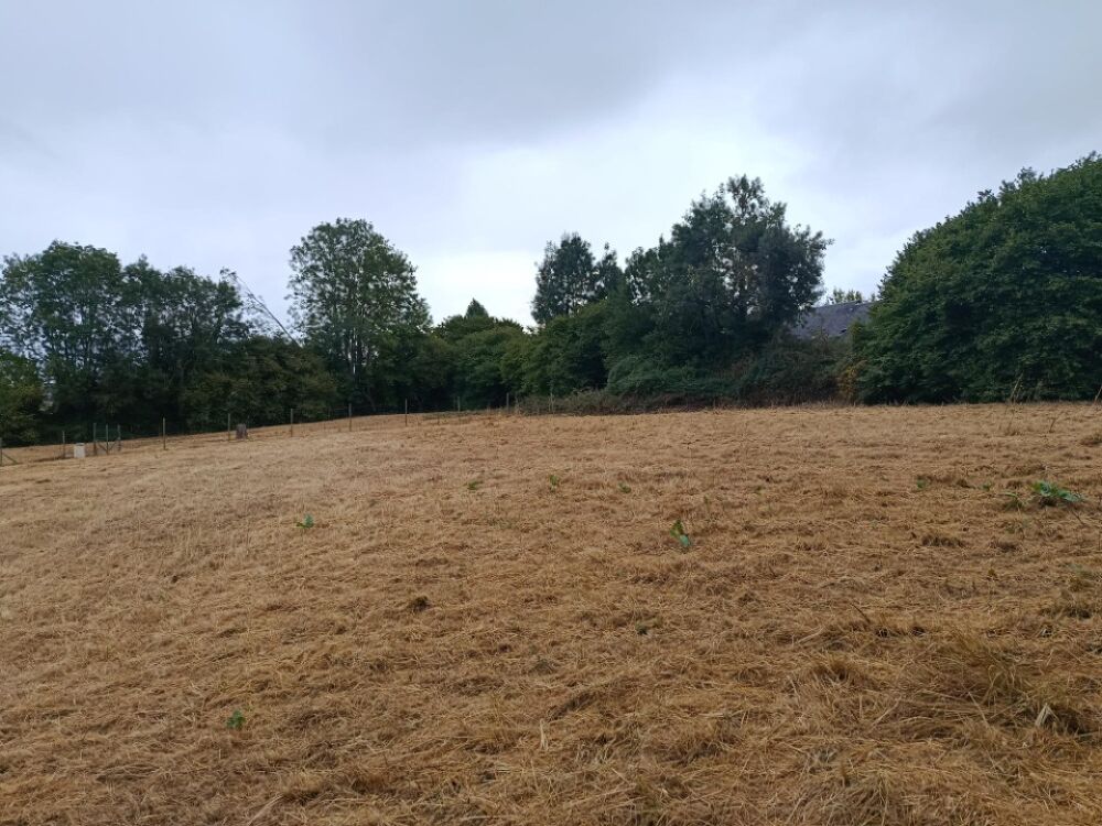 vente Terrain - 1450 m² Saint-Georges-du-Vièvre (27450)